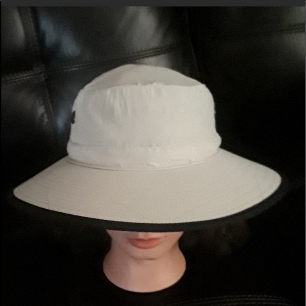 PUKKA headwear hat